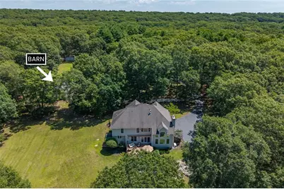 555 Carpenter Lane, North Kingstown, RI 02874 - Photo 38