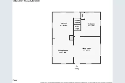 68 Covel Circle, Warwick, RI 02888 - Photo 30