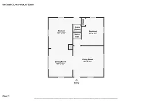 68 Covel Cir, Warwick, RI 02888 - Photo 30
