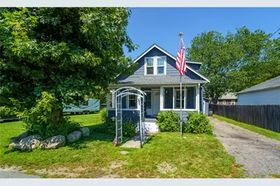 68 Covel Circle, Warwick, RI 02888 - Photo 1