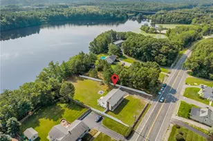 1566 Victory Hwy, North Smithfield, RI 02896 - Photo 1