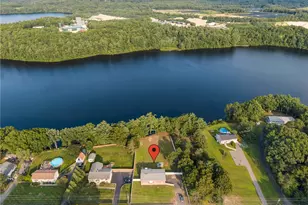 1566 Victory Hwy, North Smithfield, RI 02896 - Photo 4