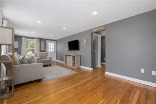 205 Read Ave, Coventry, RI 02816 - Photo 4