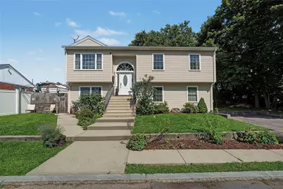45 Oakwood Avenue, Providence, RI 02909 - Photo 1