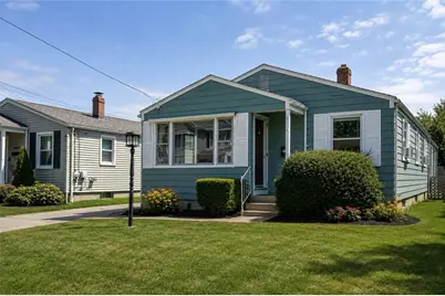21 Ashley Street, Cranston, RI 02920 - Photo 1