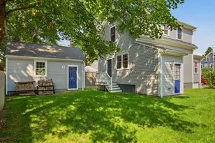 88 Burton St, Bristol, RI 02809 - Photo 22