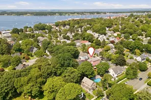 88 Burton St, Bristol, RI 02809 - Photo 1