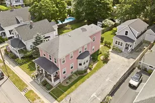 88 Burton St, Bristol, RI 02809 - Photo 2