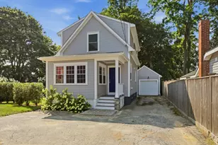 88 Burton St, Bristol, RI 02809 - Photo 4