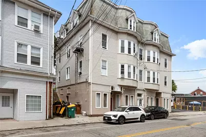 584 N North Main Street, Woonsocket, RI 02895 - Photo 1