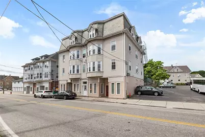584 N North Main Street, Woonsocket, RI 02895 - Photo 2