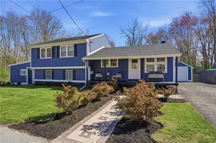 22 Pennsylvania Ave, Warren, RI 02885 - Photo 1