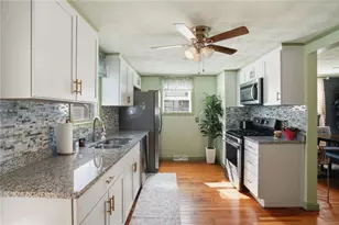 22 Pennsylvania Ave, Warren, RI 02885 - Photo 6