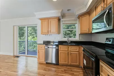 5 Morrill Lane #C, North Providence, RI 02904 - Photo 6