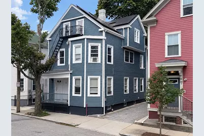 13 Osborn Street, Providence, RI 02908 - Photo 1