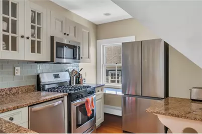 156 Prospect Street #3, Providence, RI 02906 - Photo 12