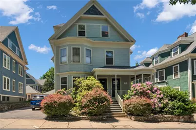 156 Prospect Street #3, Providence, RI 02906 - Photo 2