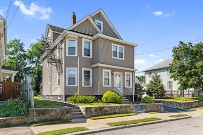 82 Chestnut Avenue, Cranston, RI 02910 - Photo 1