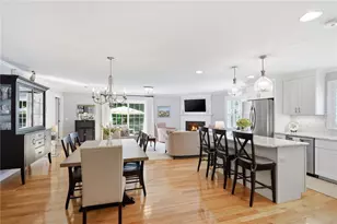 4 Justin Cir, Smithfield, RI 02917 - Photo 12