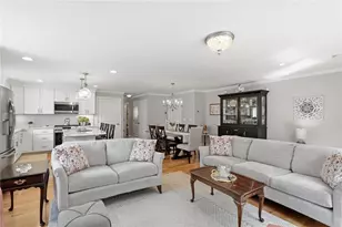 4 Justin Cir, Smithfield, RI 02917 - Photo 16