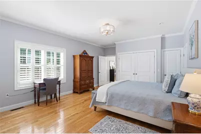 4 Justin Circle #D, Smithfield, RI 02917 - Photo 20