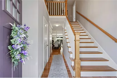 4 Justin Circle #D, Smithfield, RI 02917 - Photo 14