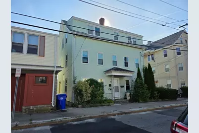 230 Washington Street #3, Central Falls, RI 02863 - Photo 2