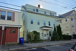 230 Washington St, Central Falls, RI 02863 - Photo 2