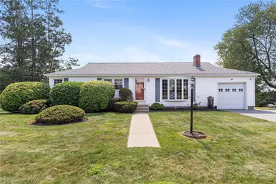 4 Eisenhower Street, Cumberland, RI 02864 - Photo 1
