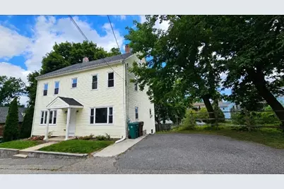 48 Watson Street, Woonsocket, RI 02895 - Photo 2