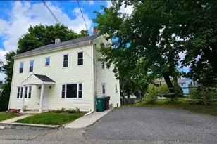 48 Watson St, Woonsocket, RI 02895 - Photo 2
