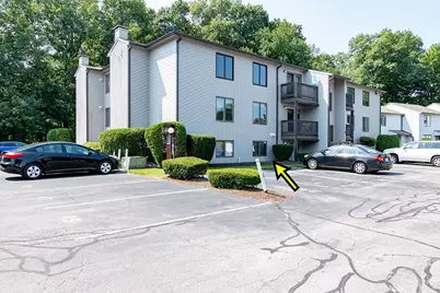 39 Kristee Circle #39, West Warwick, RI 02893 - Photo 2