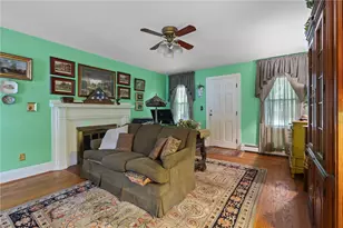 1727 Old Louisquissett Pike, Lincoln, RI 02865 - Photo 10