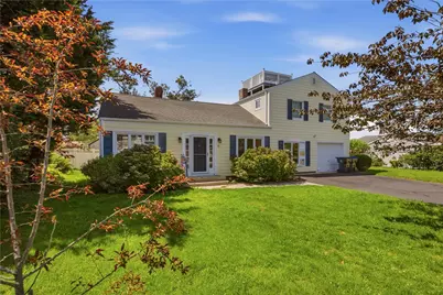 54 Canton Avenue, Portsmouth, RI 02871 - Photo 2