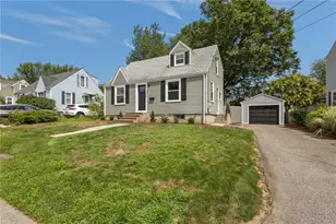 55 Frederick St, East Providence, RI 02916 - Photo 1