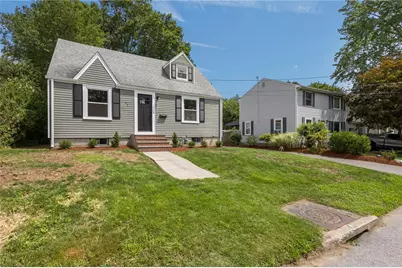 55 Frederick Street, East Providence, RI 02916 - Photo 2