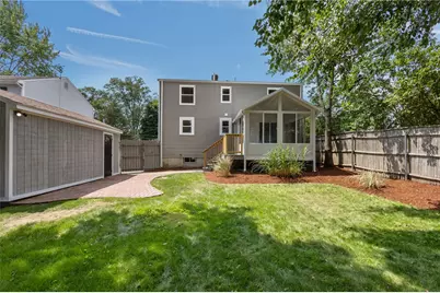 55 Frederick Street, East Providence, RI 02916 - Photo 4