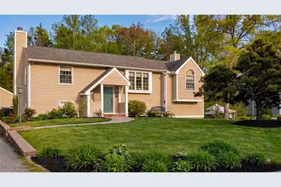 55 Holly Road, South Kingstown, RI 02879 - Photo 2