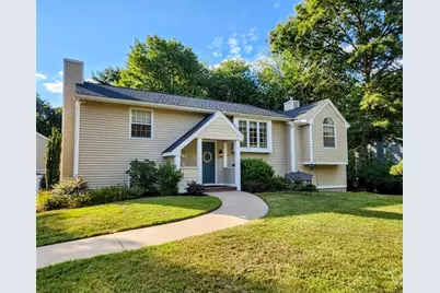 55 Holly Road, South Kingstown, RI 02879 - Photo 1
