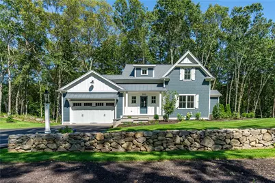 510 Greenbush Road, Warwick, RI 02818 - Photo 2