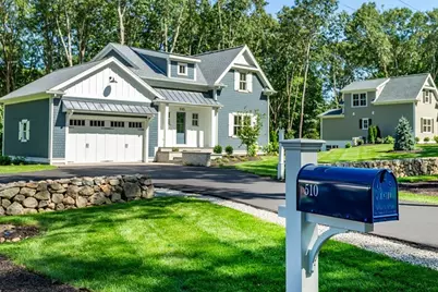 510 Greenbush Road, Warwick, RI 02818 - Photo 1