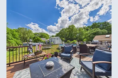 230 Curtis Corner Road, South Kingstown, RI 02879 - Photo 34