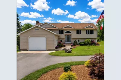 230 Curtis Corner Road, South Kingstown, RI 02879 - Photo 2
