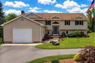 230 Curtis Corner Rd, South Kingstown, RI 02879 - Photo 2