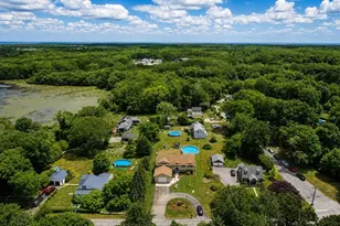 230 Curtis Corner Rd, South Kingstown, RI 02879 - Photo 38