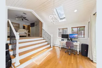 230 Curtis Corner Road, South Kingstown, RI 02879 - Photo 16