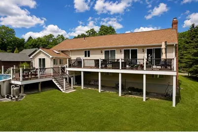 230 Curtis Corner Road, South Kingstown, RI 02879 - Photo 36