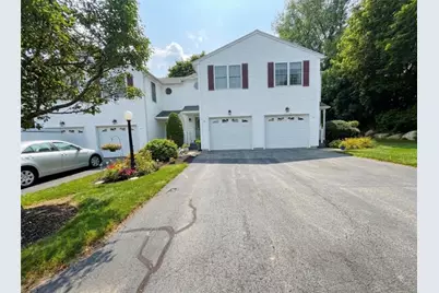 612 Smithfield Road #C12, North Providence, RI 02904 - Photo 1