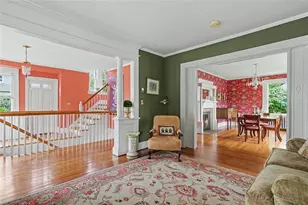 16 Hudson Pl, Cranston, RI 02905 - Photo 14