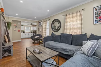 348 Park Place, Woonsocket, RI 02895 - Photo 2